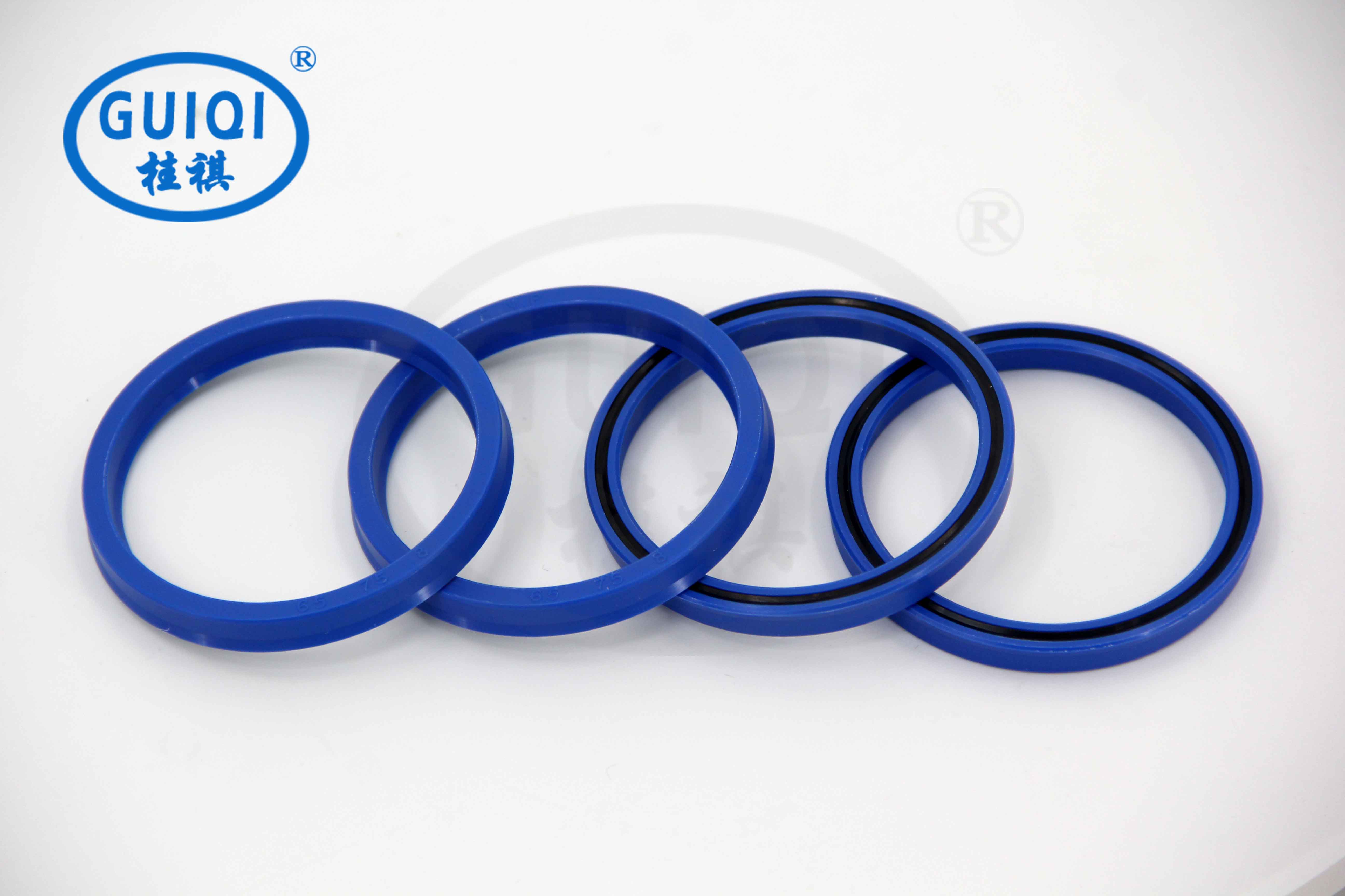 R08盾構(gòu)機液壓密封件