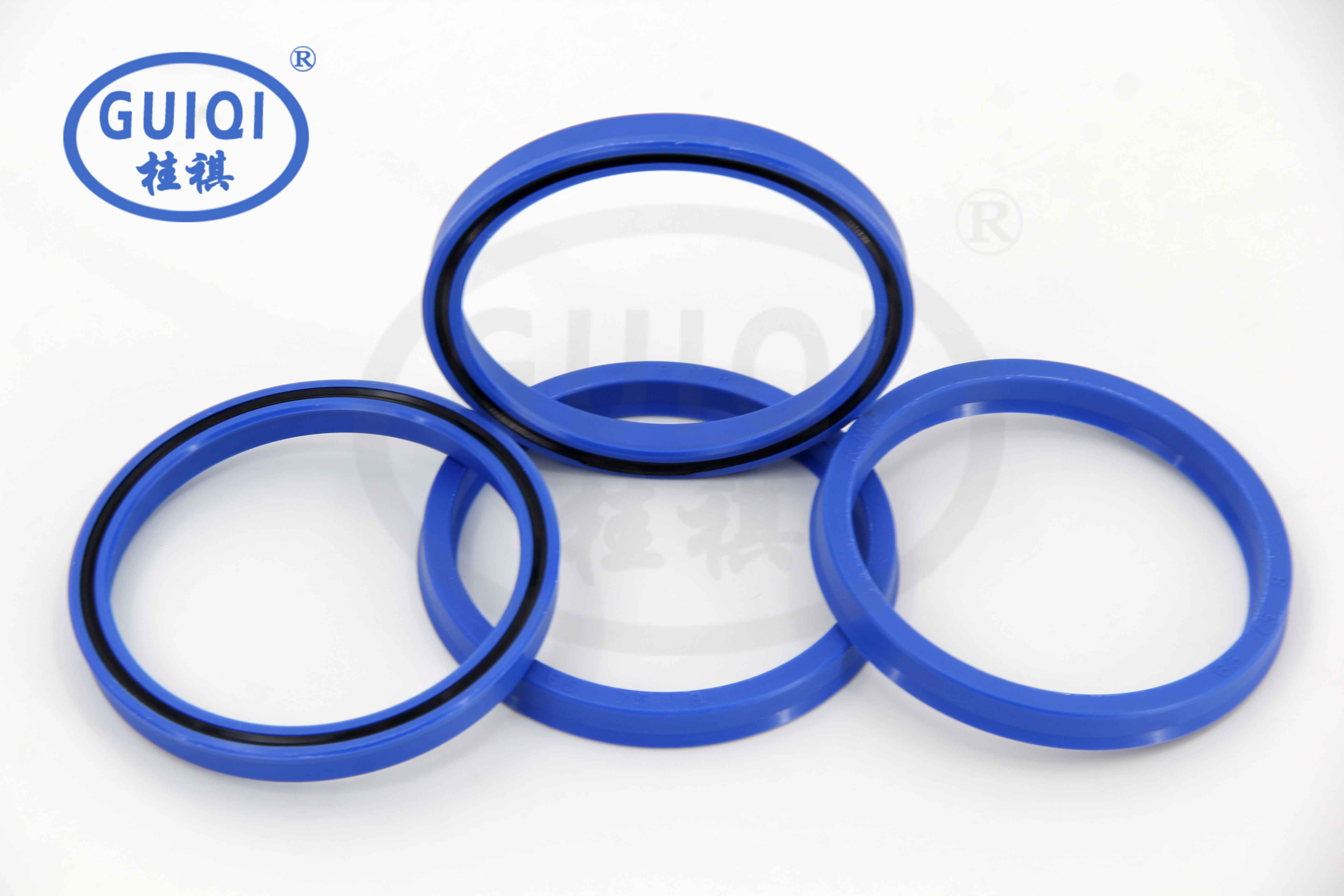 R08盾構(gòu)機液壓密封件