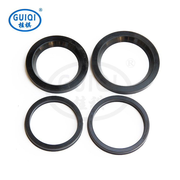 盾構(gòu)機(jī)唇形密封件