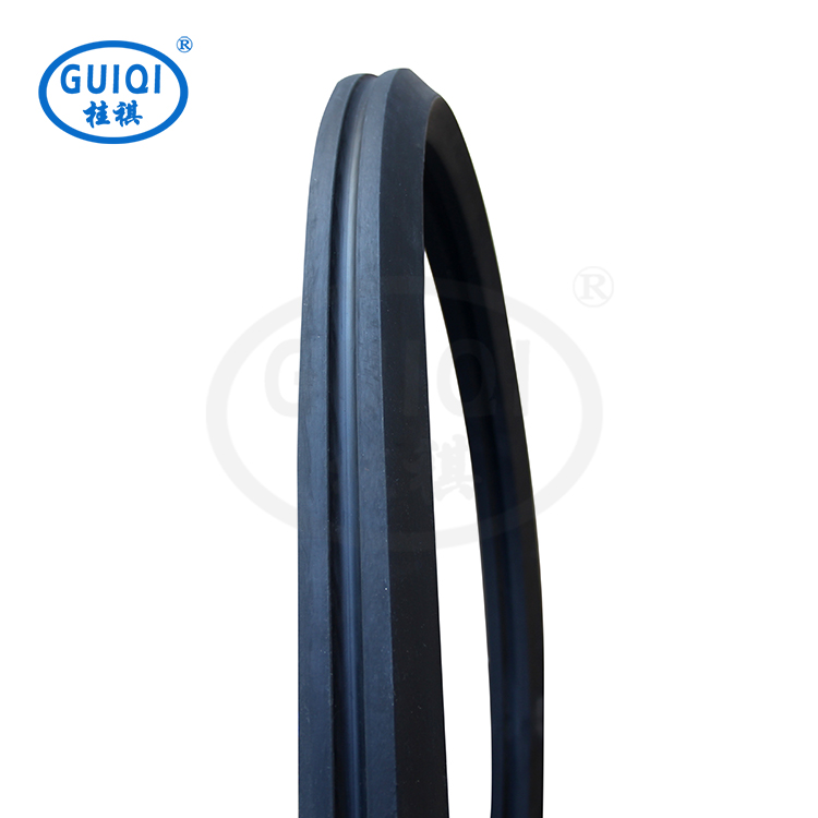 盾構(gòu)機(jī)倉門密封圈