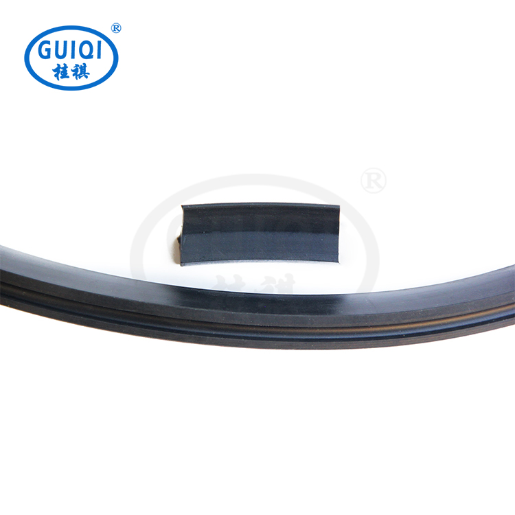 盾構(gòu)機(jī)倉(cāng)門密封