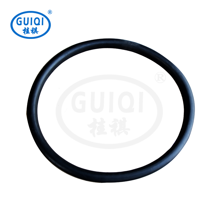 盾構(gòu)土倉門密封